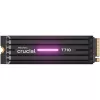 SSD Crucial 1 TB M.2 PCI Express 5.0 NVMe T710