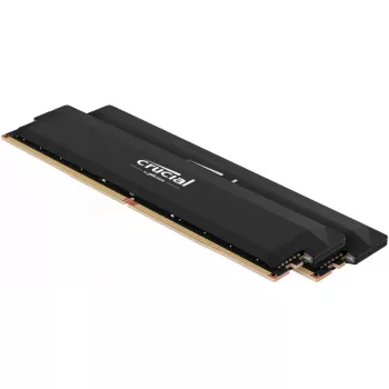 Atminties modulis Crucial Pro OC DDR5 64 GB 6400 MHz 2×32 GB