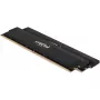 Atminties modulis Crucial Pro OC DDR5 64 GB 6400 MHz 2×32 GB