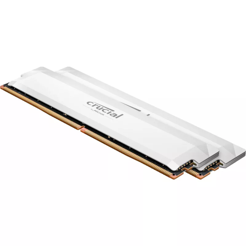 Atminties modulis Crucial Pro OC DDR5 64GB 6400MHz