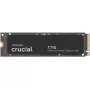SSD diskas Crucial 1 TB M.2 PCI Express 5.0 NVMe T710