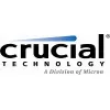 SSD diskas Crucial CT1000E100SSD8 — 1TB 2.5 colio SATA, iki 550 MB/s skaitymo, 500 MB/s rašymo