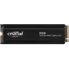 SSD Crucial 4 TB M.2 PCI Express 4.0 NVMe P310