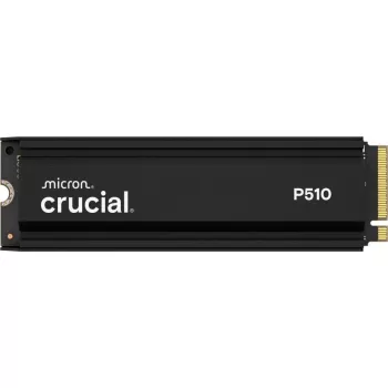 SSD diskas Crucial 2 TB M.2 PCI Express 5.0 NVMe TLC CT2000P510SSD5
