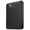 Išorinis kietasis diskas Western Digital 1TB 2.5 colio USB 3.2 Gen 1 WDBUZG0010BBK-WESN