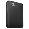 Išorinis kietasis diskas Western Digital 1TB 2.5 colio USB 3.2 Gen 1 WDBUZG0010BBK-WESN