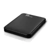 Išorinis kietasis diskas Western Digital 1TB 2.5 colio USB 3.2 Gen 1 WDBUZG0010BBK-WESN
