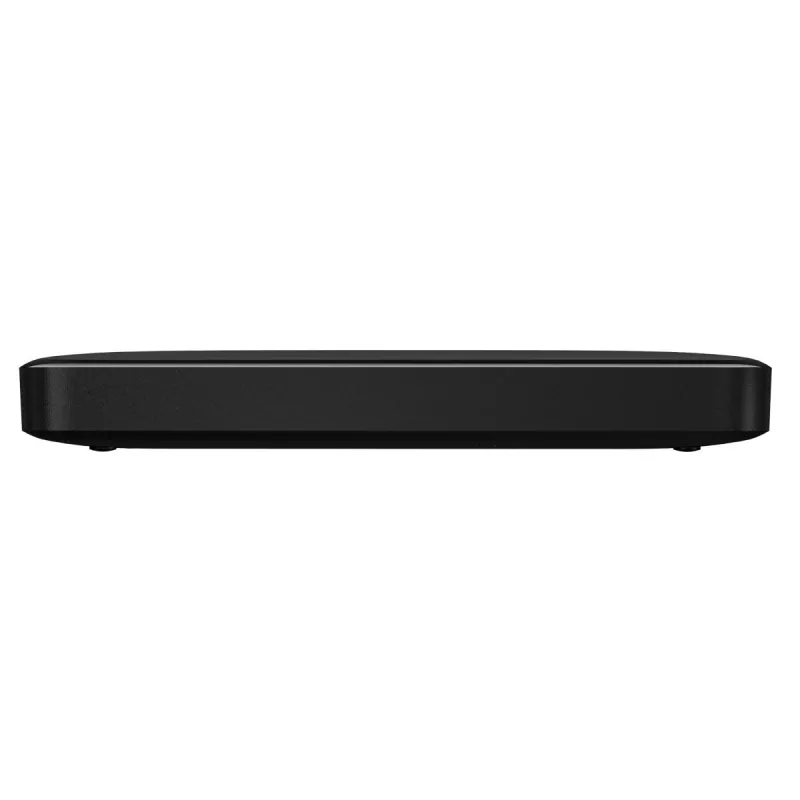 Išorinis kietasis diskas Western Digital 4TB USB 3.2 Gen 1 WD Elements Portable