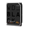 HDD Western Digital 4 TB 3.5 col. Serial ATA III WD4006FZBX
