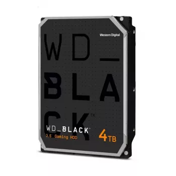 HDD Western Digital 4 TB 3.5 col. Serial ATA III WD4006FZBX