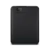 Western Digital 5TB USB 3.2 Gen 1 Elements Portable išorinis kietasis diskas juodas