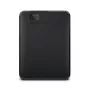 Western Digital 5TB USB 3.2 Gen 1 Elements Portable išorinis kietasis diskas juodas