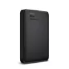 Western Digital 5TB USB 3.2 Gen 1 Elements Portable išorinis kietasis diskas juodas