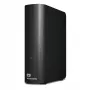 Išorinis standusis diskas Western Digital 14TB USB 3.2 Gen 1 WDBWLG0140HBK-EESN