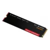 WESTERN DIGITAL SSD - WD_Juoda SN850X - 4TB - Pci-e Gen4 x4 - M.2 2280
