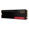 WESTERN DIGITAL SSD - WD_Juoda SN850X - 4TB - Pci-e Gen4 x4 - M.2 2280