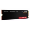 WESTERN DIGITAL SSD - WD_Juoda SN850X - 4TB - Pci-e Gen4 x4 - M.2 2280