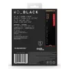 WESTERN DIGITAL SSD - WD_Juoda SN850X - 1TB - Pci-e Gen4 x4 - M.2 2280