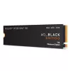 WESTERN DIGITAL SSD - WD_Juoda SN7100 NVMe - 500 GB - PCIe Gen4 x4 - M.2 2280