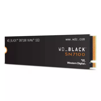 WESTERN DIGITAL SSD - WD_Juoda SN7100 NVMe - 500 GB - PCIe Gen4 x4 - M.2 2280