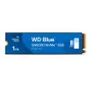 WESTERN DIGITAL SSD - WD Blue SN5000 NVMe - 1TB - Pci-e Gen4 x4 - M.2 2280