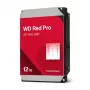 WESTERN DIGITAL kietasis diskas - Wd Red Pro WD122KFBX - 12TB - SATA 6Gb/s - 3.5in - 7200rpm