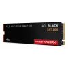 WESTERN DIGITAL SSD - WD_BLACK SN7100 NVMe - 4TB - Pci-e Gen4 x4 - M.2 2280