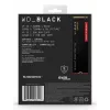 WESTERN DIGITAL SSD - WD_Juoda SN850X - 8TB - Pci-e Gen4 x4 - M.2 2280