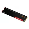 WESTERN DIGITAL SSD - WD_Juoda SN850X - 8TB - Pci-e Gen4 x4 - M.2 2280