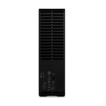 Išorinis kietasis diskas Western Digital 24TB USB Typee-A 3.2 Gen 1 WDBWLG0240HBK-EESN