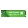 WESTERN DIGITAL SSD - WD Green SN3000 NVMe - 2TB - Pci-e Gen4 x4 - M.2 2280