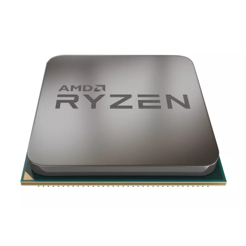 Procesorius AMD Ryzen 3 3200G 3.6 GHz 4 branduoliai 4 MB L3 lizdas AM4