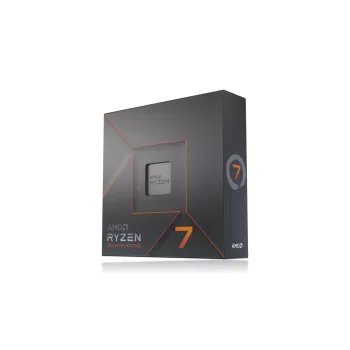 Procesorius AMD Ryzen 7 7700X 4,5 GHz 8 branduoliai 32 MB L3 lizdas AM5