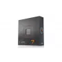 Procesorius AMD Ryzen 7 7700X 4,5 GHz 8 branduoliai 32 MB L3 lizdas AM5