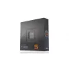 Procesorius AMD Ryzen 5 7600X 4,7 GHz 6 branduoliai 32 MB L3 lizdas AM5