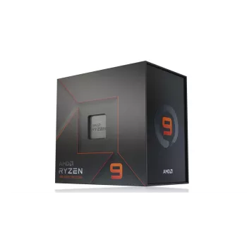 Procesorius AMD Ryzen 9 7900X 4,7 GHz 8 branduoliai 64 MB L3 lizdas AM5