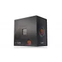 Procesorius AMD Ryzen 9 7900X 4,7 GHz 8 branduoliai 64 MB L3 lizdas AM5