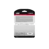 Kingston 240GB A400 SATA 3 2.5 colio vidinis SSD SA400S37/240G