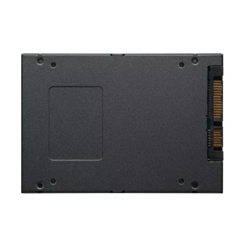 Kingston 240GB A400 SATA 3 2.5 colio vidinis SSD SA400S37/240G