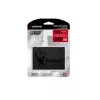 Kingston 240GB A400 SATA 3 2.5 colio vidinis SSD SA400S37/240G