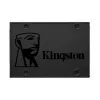 Kingston 240GB A400 SATA 3 2.5 colio vidinis SSD SA400S37/240G