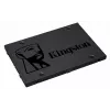 Kingston 240GB A400 SATA 3 2.5 colio vidinis SSD SA400S37/240G