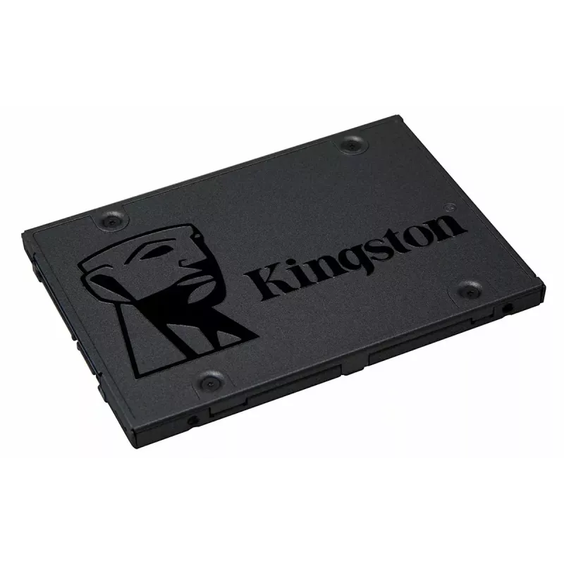 Kingston 240GB A400 SATA 3 2.5 colio vidinis SSD SA400S37/240G