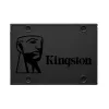 Kingston 240GB A400 SATA 3 2.5 colio vidinis SSD SA400S37/240G
