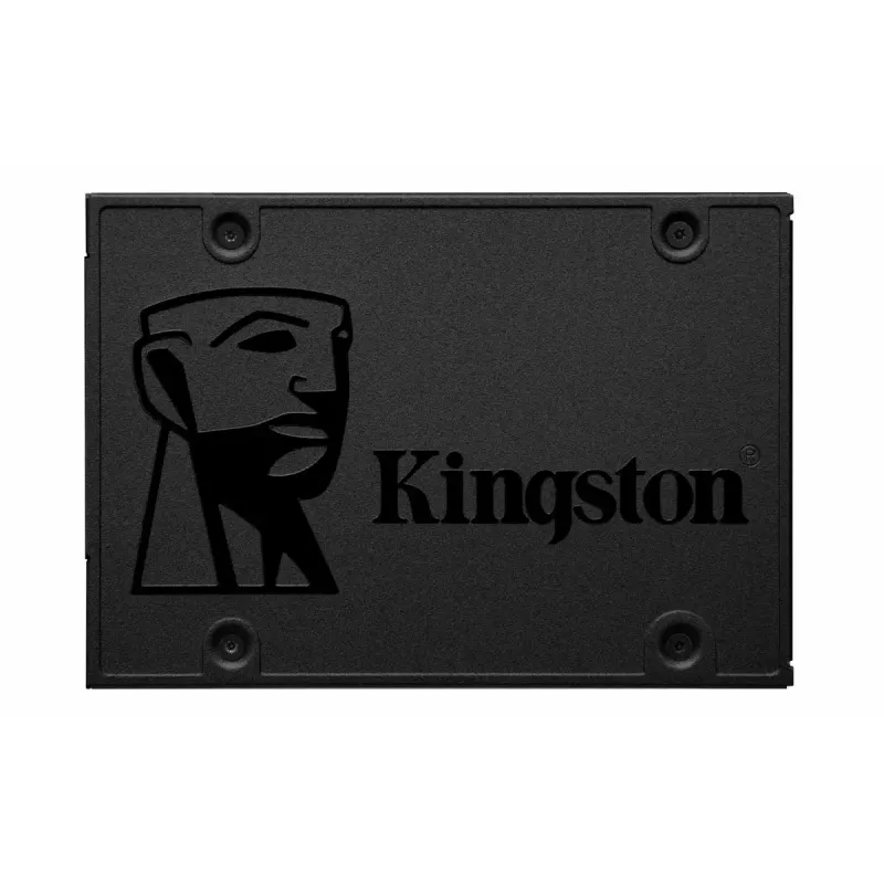 Kingston 240GB A400 SATA 3 2.5 colio vidinis SSD SA400S37/240G