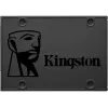 Kingston 240GB A400 SATA 3 2.5 colio vidinis SSD SA400S37/240G