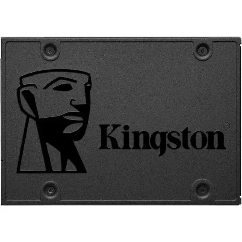 Kingston 240GB A400 SATA 3 2.5 colio vidinis SSD SA400S37/240G
