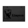Kingston 240GB A400 SATA 3 2.5 colio vidinis SSD SA400S37/240G