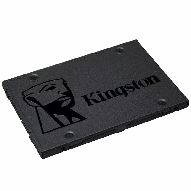 Kingston 240GB A400 SATA 3 2.5 colio vidinis SSD SA400S37/240G