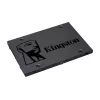 Kingston 240GB A400 SATA 3 2.5 colio vidinis SSD SA400S37/240G